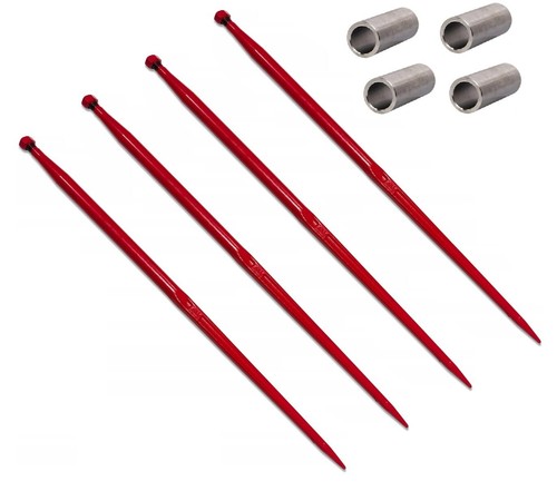Frontladerzinken 22x1 5 - m, 22x1,5