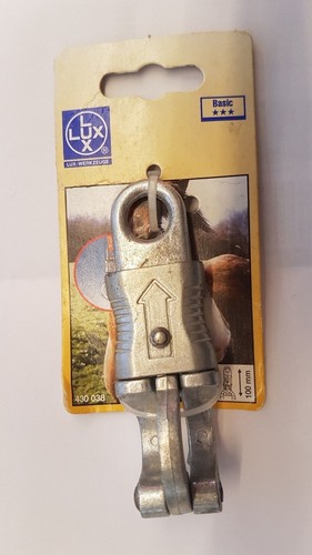Panikhaken 100mm für