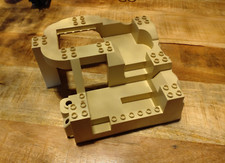 Lego Duplo Steinbruch -