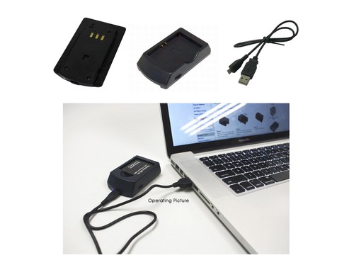 Powersmart usb ladegeräte - usb,