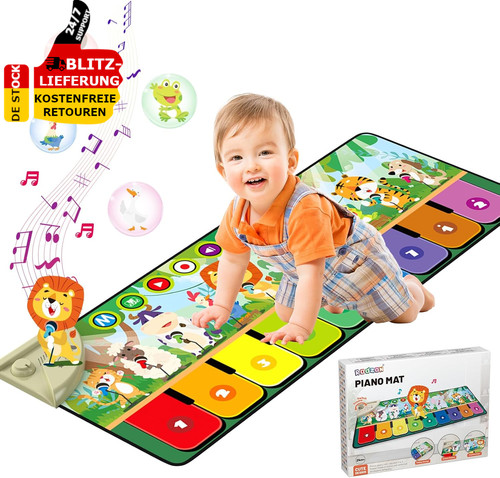 Baby spielzeug jahr - ab, 1+