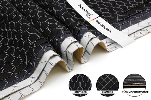 Indivitara premium stitch - indivitara®,