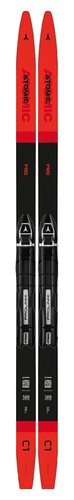 Atomic kinder langlauf ski - kinder,