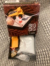 Big Dig Executive Mini Desktop