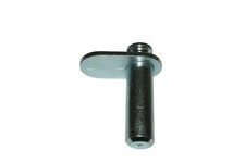 Unterlenkerbolzen Bolzen Fronthubwerk f.John Deere Serie 6M,6MC,6R AL180769 Neu!