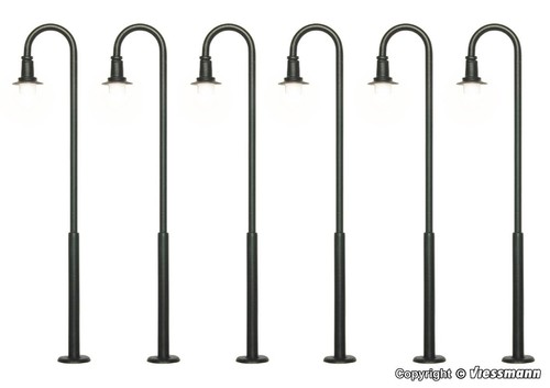 Viessmann 61406 bogenleuchte - viessmann,