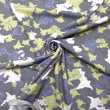 Jersey Stoff Meterware