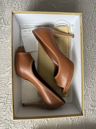Sergio rossi pumps 37 5 - rossi, 37,5