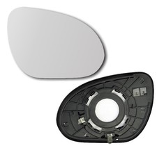 Spiegelglas rechts für