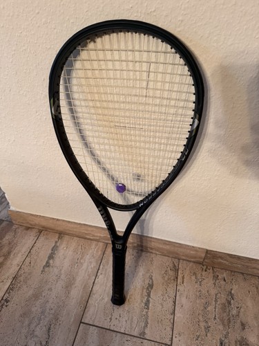 Wilson hyper carbon hammer - wilson, 2.0