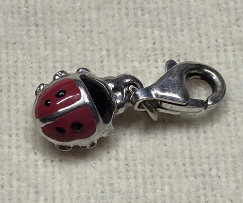 925er silber anhänger charm - silber,