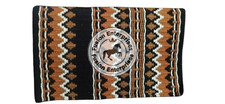 Western Horse Schabracke Show