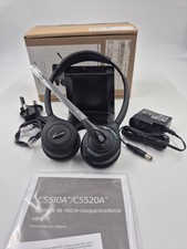 Plantronics CS520 - Schnurloes