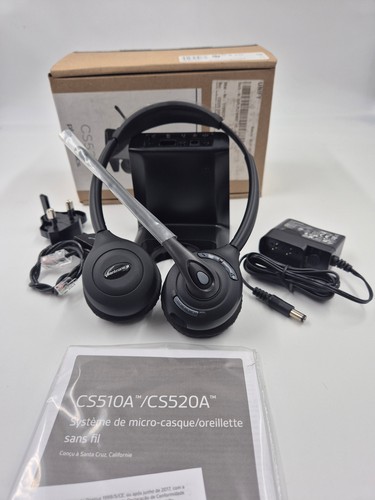 Plantronics cs520 schnurloes - plantronics,