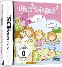 Little wingels von dtp - little,