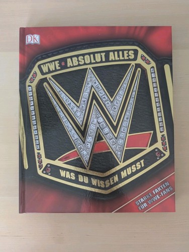Wwe absolut alles - alles, was