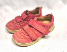 Superfit Pink rosa Leder