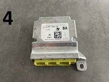 Ford Fiesta Airbagsteuergerät
