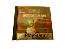Sony Playstation 1 PS1 Spiel- Command & Conquer: Alarmstufe Rot OVP