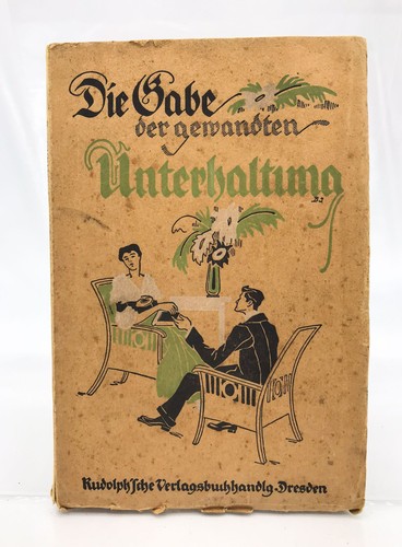 Die gabe der gewandten - der,