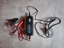 Ladekabel - Auto X S (Motorad-Moped-Mofa)