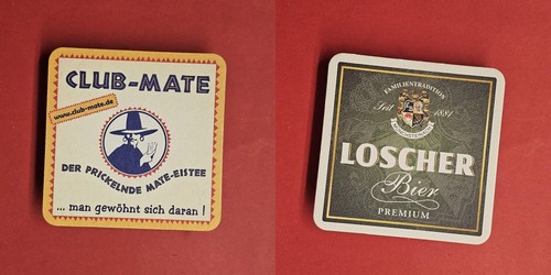 Münchsteinach loscher - münchsteinach,