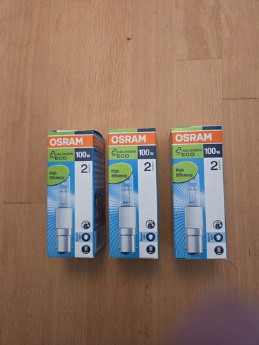 Stk osram halolux 64496 - stk.,