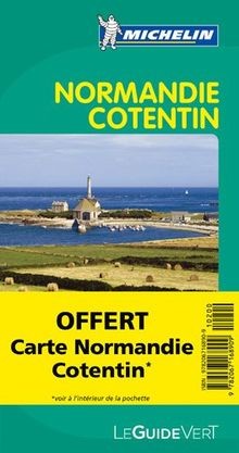 Normandie cotentin grüne - cotentin, (grüne