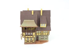 Vollmer H0 43754 Gebäude