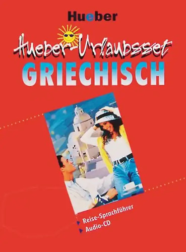 Hueber urlaubsset paket - hueber-urlaubsset.,