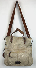 Fossil purse maddox leather - purse,