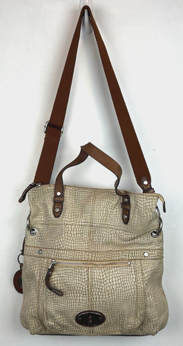 Fossil purse maddox leather - purse,