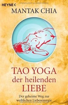 Tao yoga der - yoga, liebe