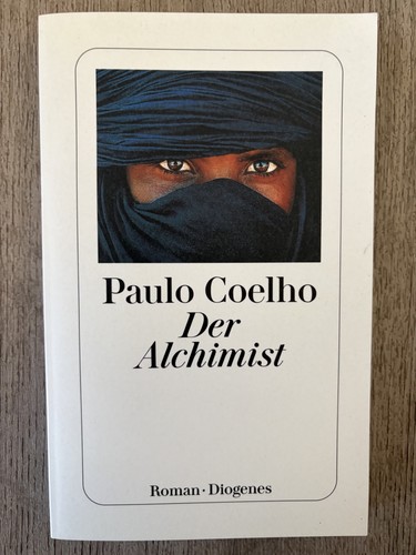 Der alchimist autor paulo - alchimist,