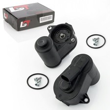 2x Stellmotor Bremssattel