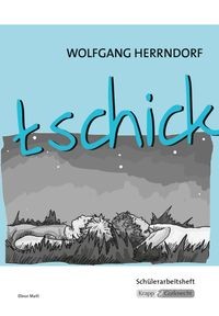 Tschick wolfgang herrndorf - tschick, –