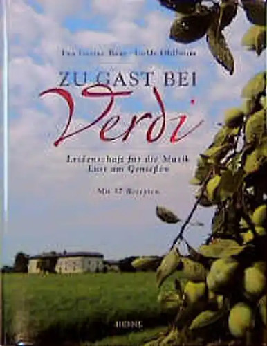 Gast bei verdi - zu,