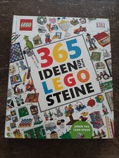 365 Ideen für deine LEGO