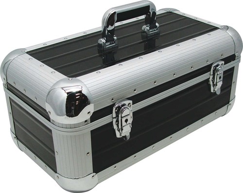 Zomo recordcase 250 - recordcase,