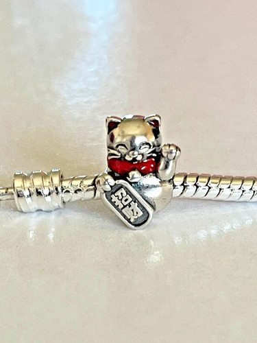 Charm 925 silber - 925,