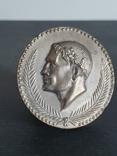 Medaille deutsches reich - deutsches,
