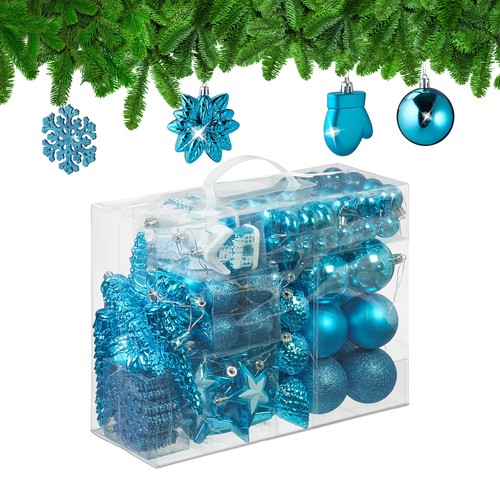 Weihnachtskugeln