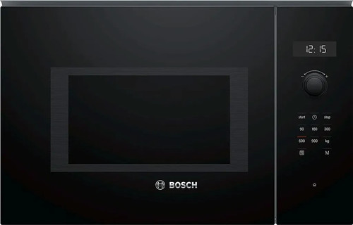 Bosch serie bfl554mb0 einbau - bosch,