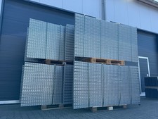 Fachbodenregalständer SSI Schäfer R3000 Regalständer Ständer 2.278x800mm Regal