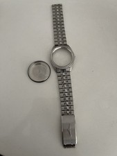 Vintage Longines Admiral