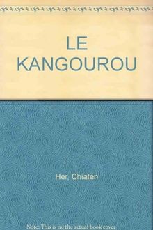 Kangourou von her chiafen - von,