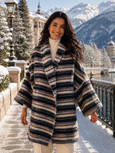 Max mara studio glitzer - max,