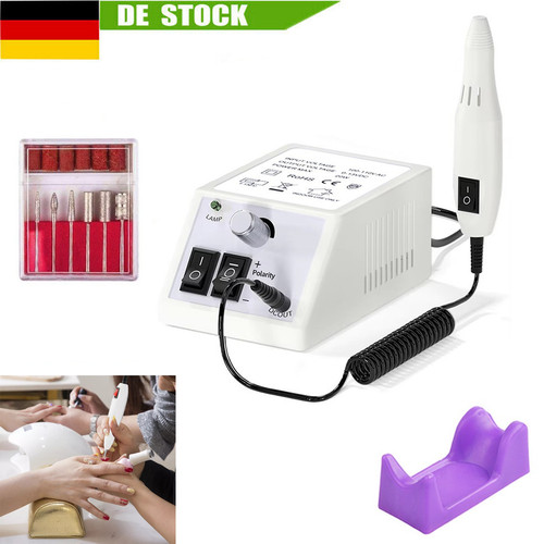 Profi nagelfräser elektrische - profi,