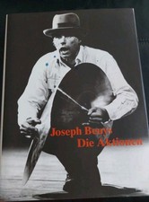 Joseph Beuys 1969  Die
