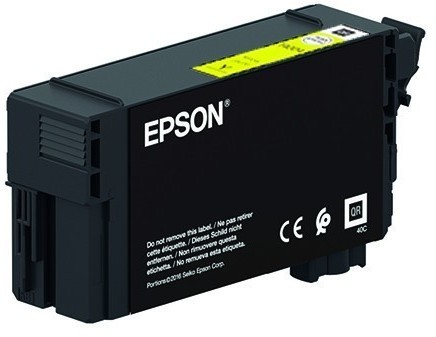 Original epson tinte - original, t40c4